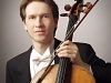 Reinhard Armleder, cellist