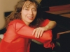 Dagmar Hartmann, pianist